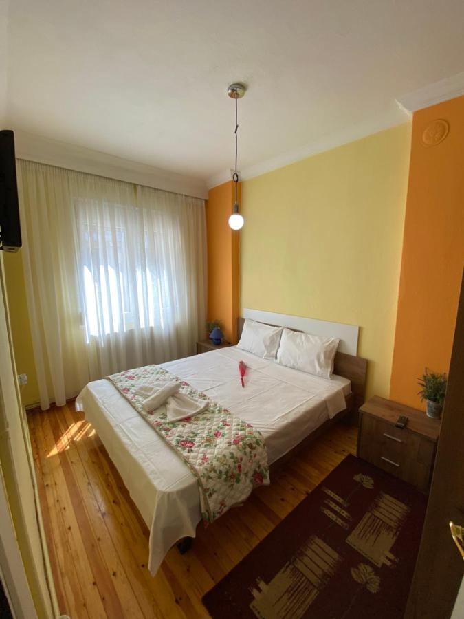 Beautiful Apartment In The Center Of เทสซาโลนิกิ ภายนอก รูปภาพ