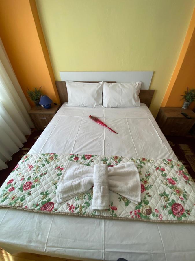 Beautiful Apartment In The Center Of เทสซาโลนิกิ ภายนอก รูปภาพ